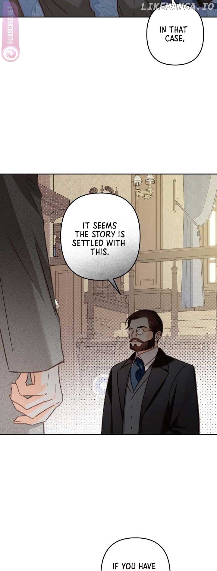 How to Survive as a Maid in a Horror Game Chapter 40 - page 22