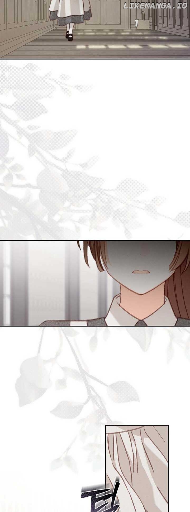 How to Survive as a Maid in a Horror Game Chapter 40 - page 25