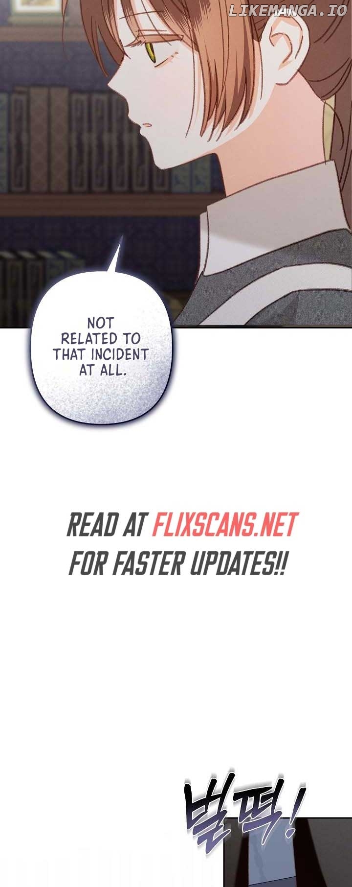 How to Survive as a Maid in a Horror Game Chapter 40 - page 3