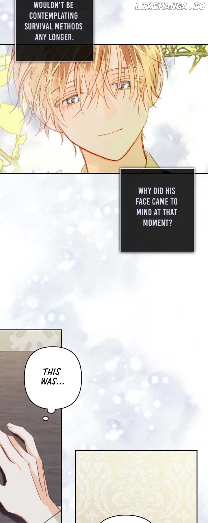 How to Survive as a Maid in a Horror Game Chapter 40 - page 30