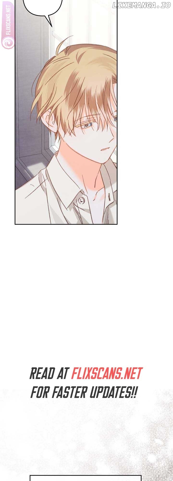 How to Survive as a Maid in a Horror Game Chapter 40 - page 36