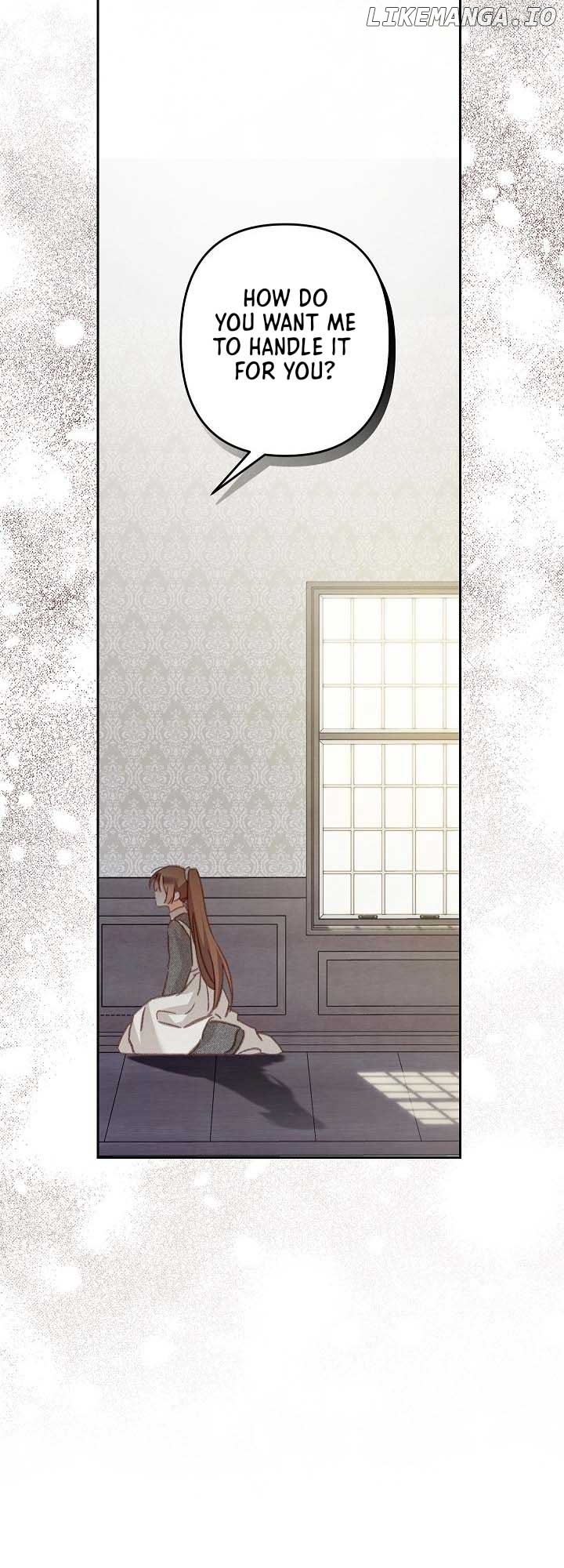 How to Survive as a Maid in a Horror Game Chapter 40 - page 37