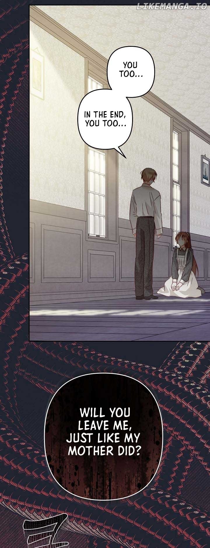 How to Survive as a Maid in a Horror Game Chapter 40 - page 39