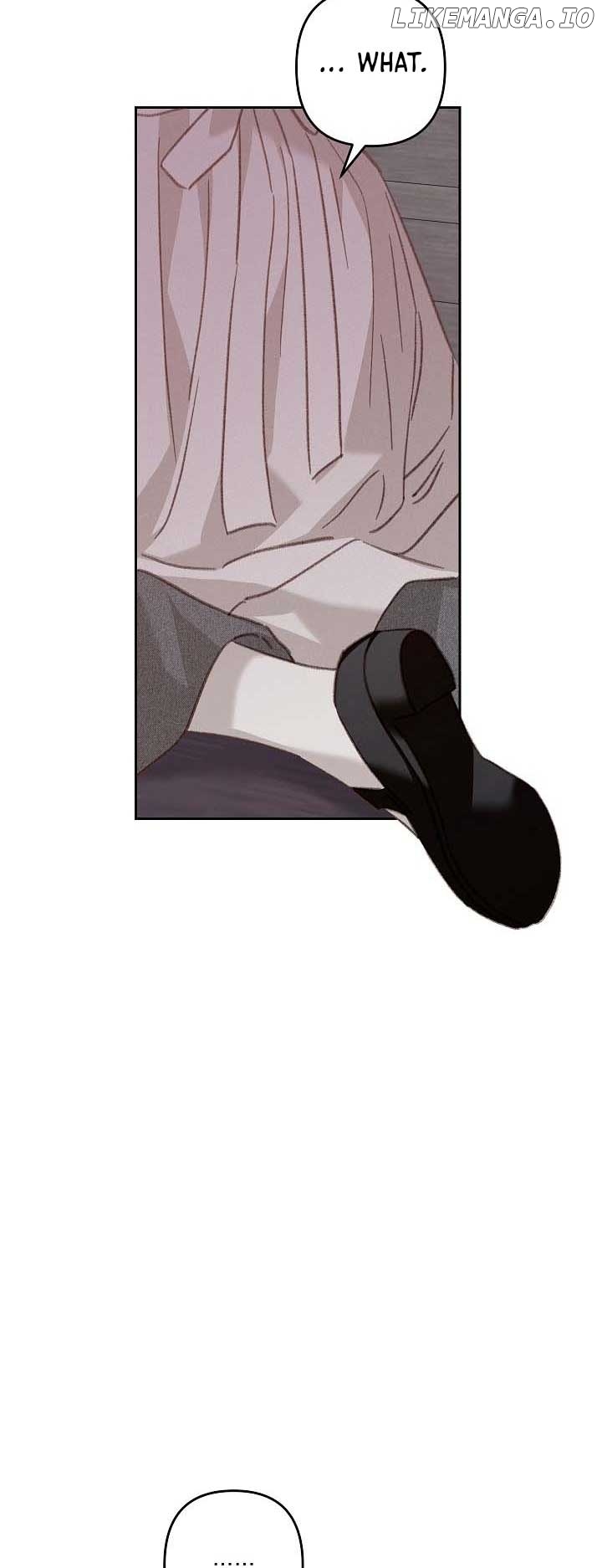 How to Survive as a Maid in a Horror Game Chapter 40 - page 41