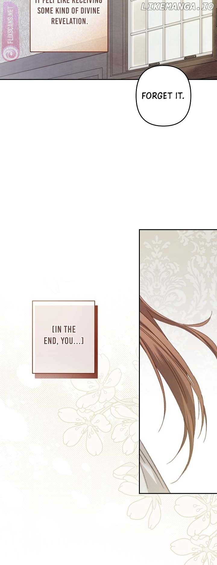 How to Survive as a Maid in a Horror Game Chapter 40 - page 43