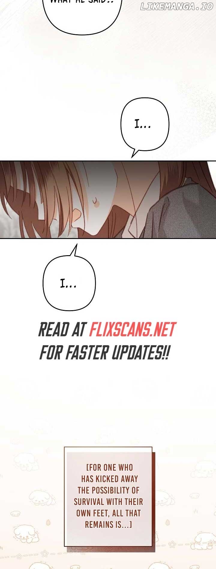 How to Survive as a Maid in a Horror Game Chapter 40 - page 46