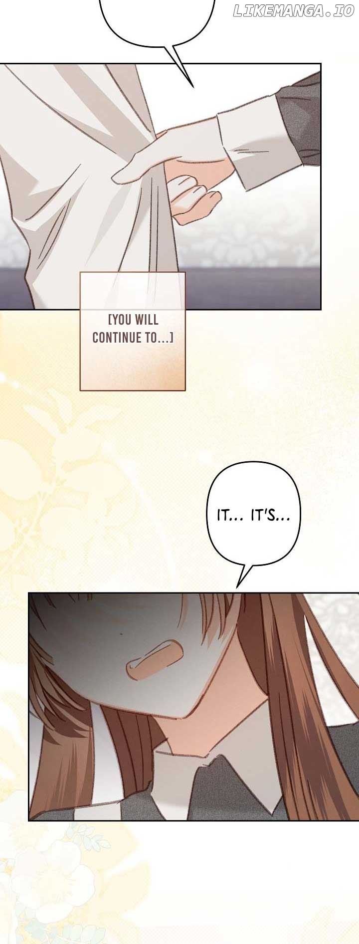 How to Survive as a Maid in a Horror Game Chapter 40 - page 48