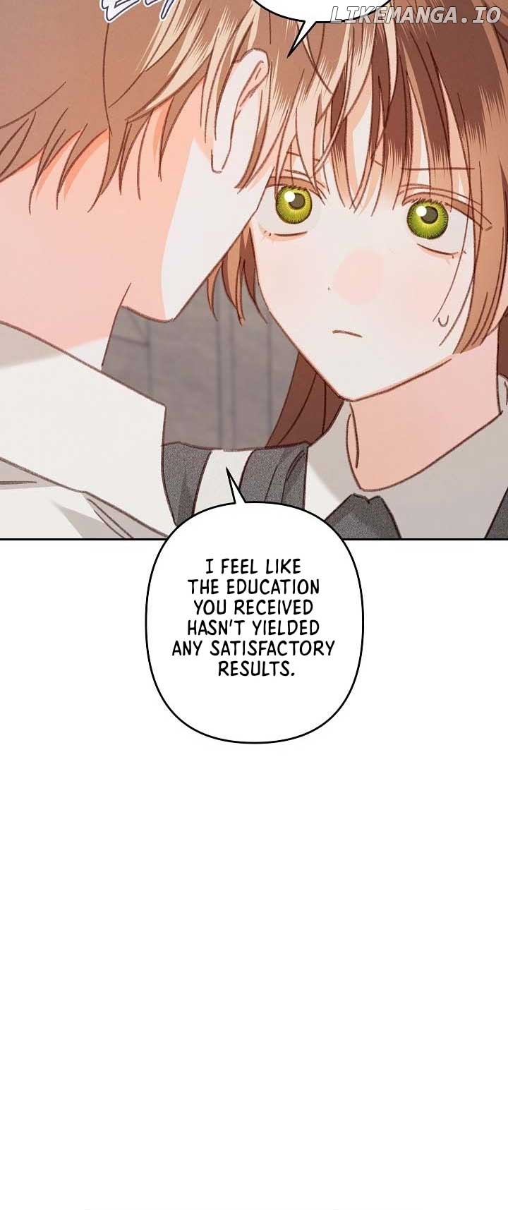 How to Survive as a Maid in a Horror Game Chapter 41 - page 10
