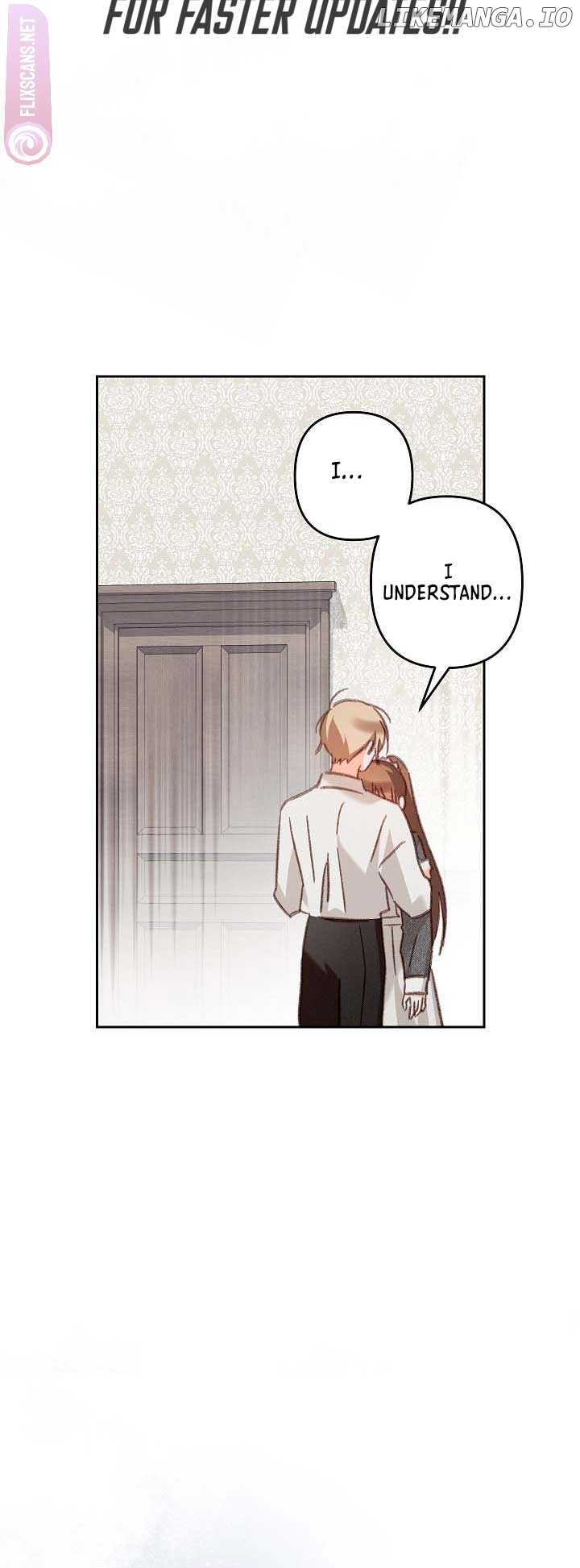 How to Survive as a Maid in a Horror Game Chapter 41 - page 15