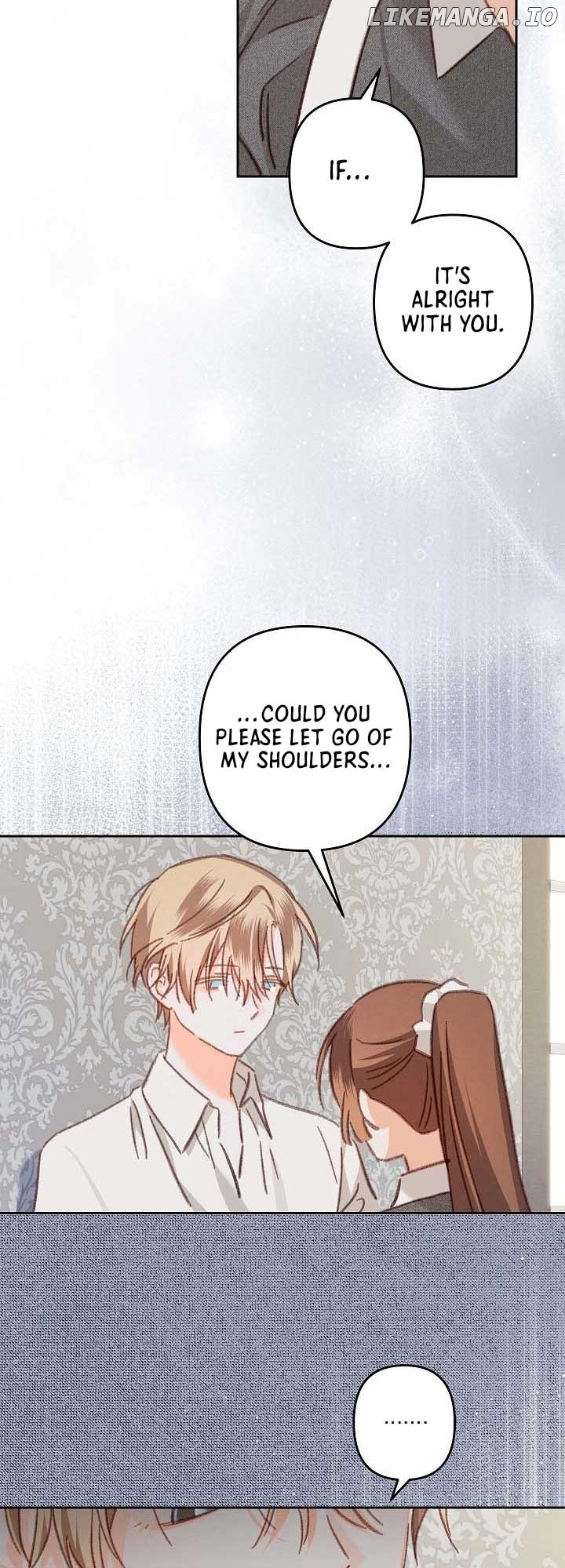 How to Survive as a Maid in a Horror Game Chapter 41 - page 17