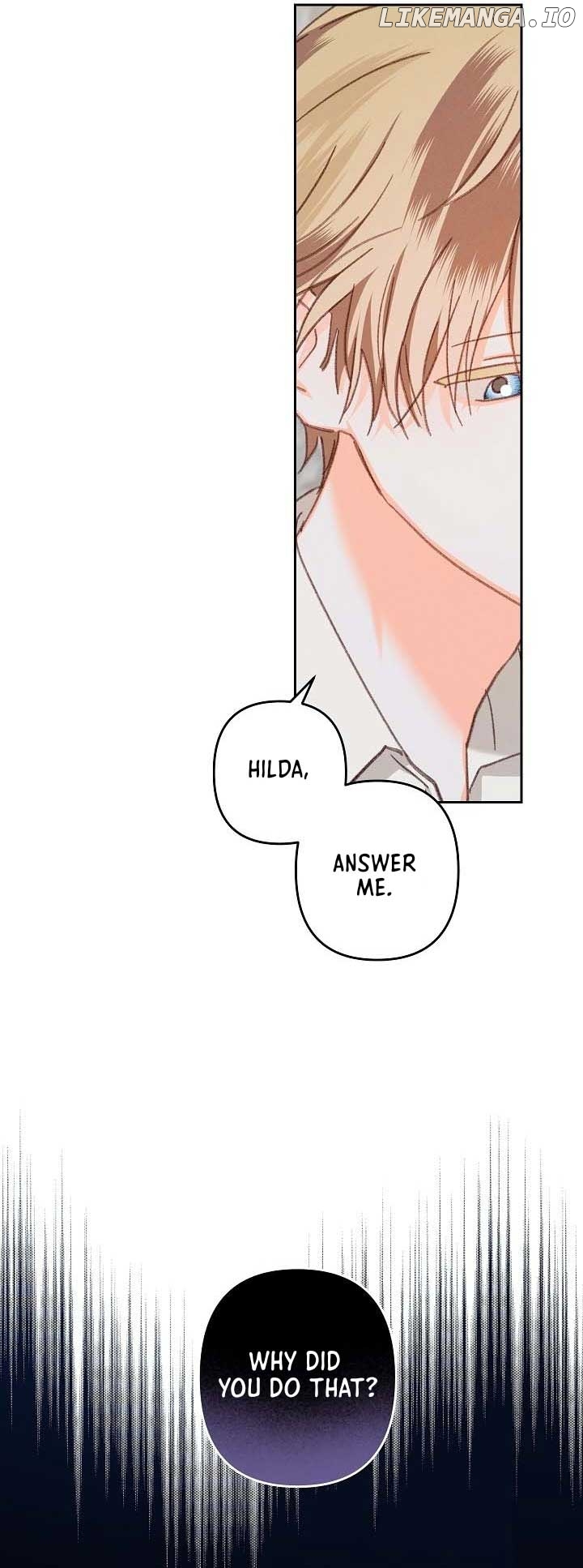 How to Survive as a Maid in a Horror Game Chapter 41 - page 21