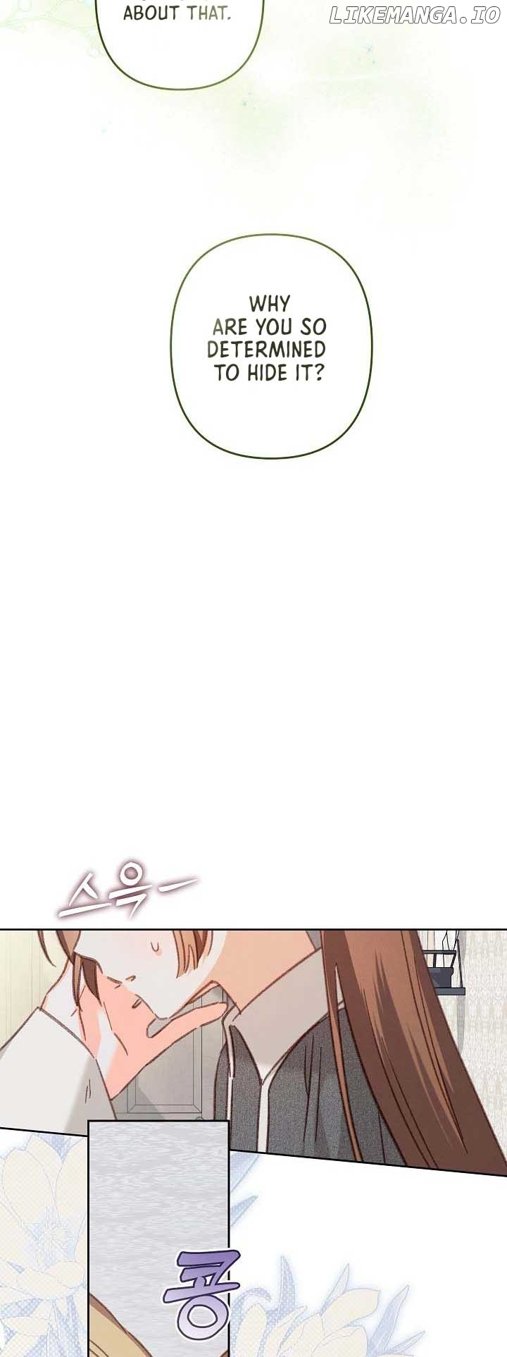 How to Survive as a Maid in a Horror Game Chapter 41 - page 27