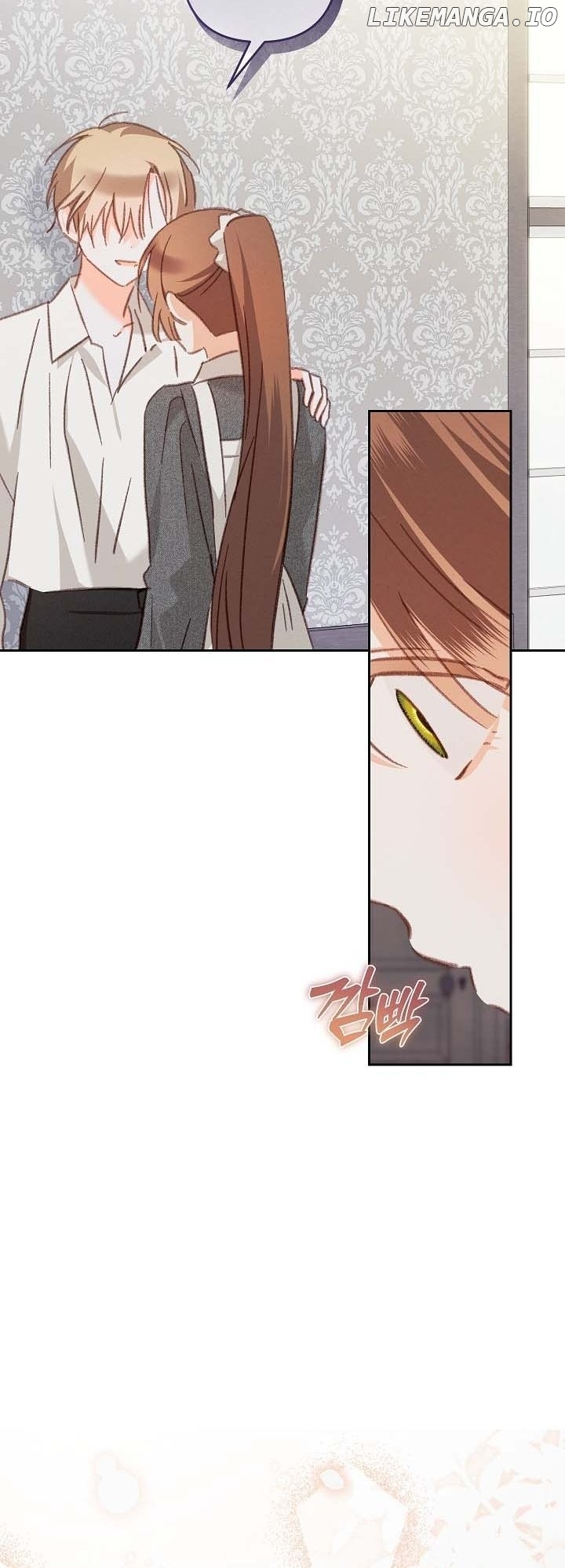 How to Survive as a Maid in a Horror Game Chapter 41 - page 34
