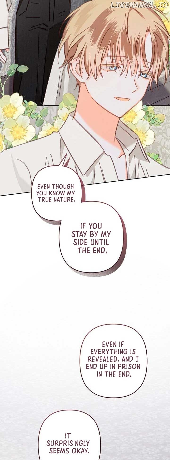 How to Survive as a Maid in a Horror Game Chapter 41 - page 37