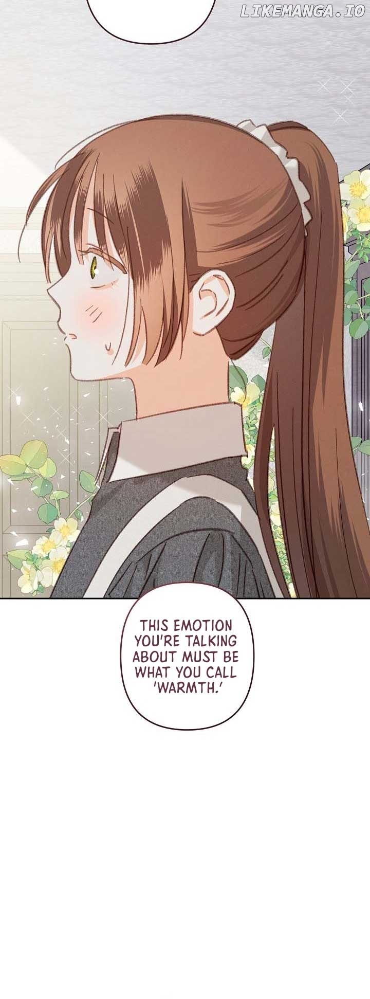 How to Survive as a Maid in a Horror Game Chapter 41 - page 38