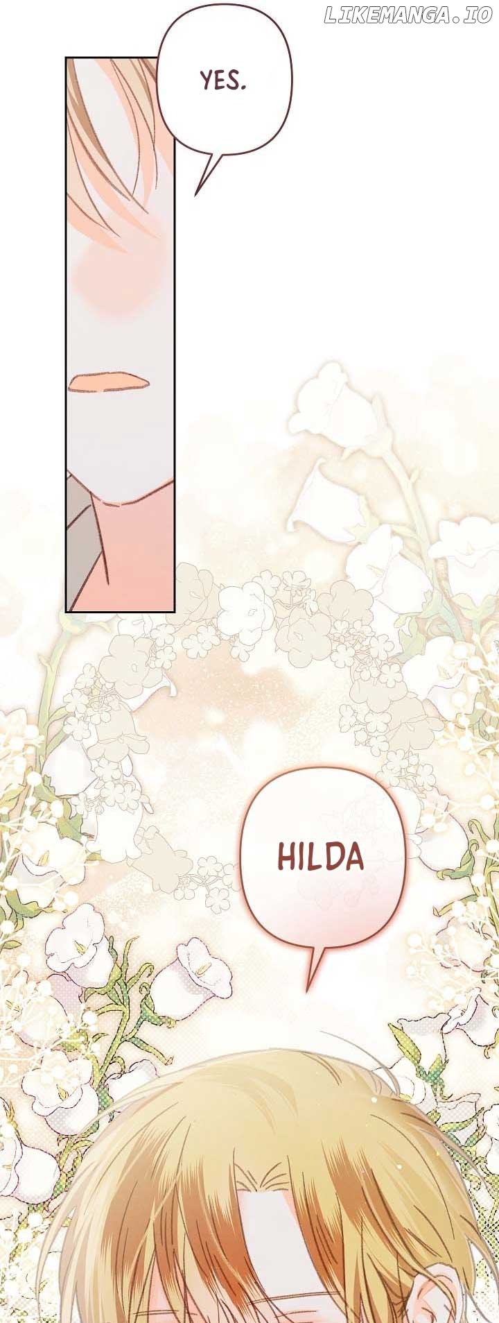 How to Survive as a Maid in a Horror Game Chapter 41 - page 39