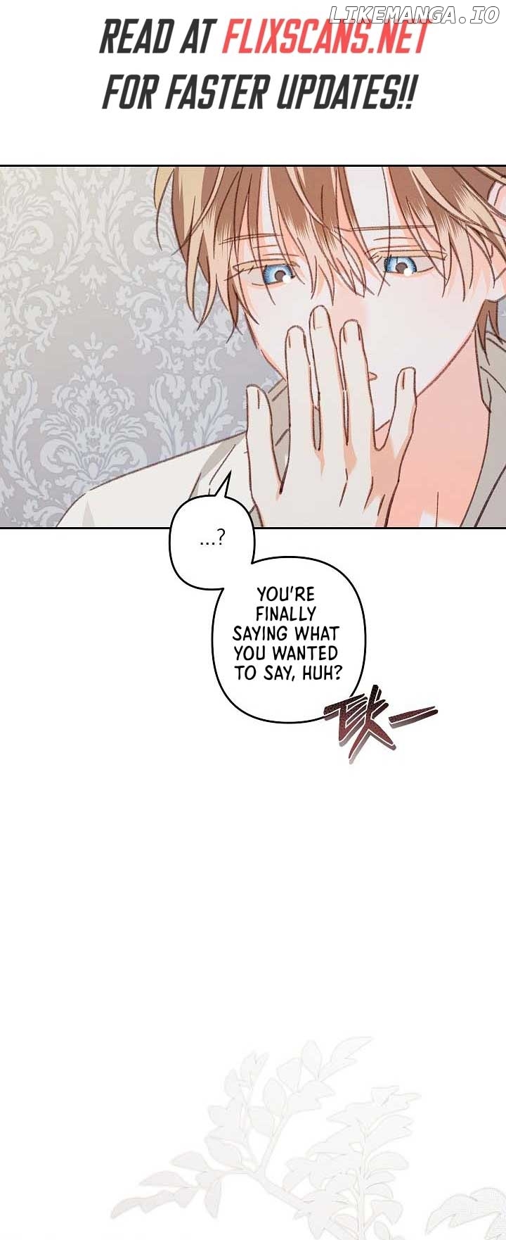 How to Survive as a Maid in a Horror Game Chapter 41 - page 5