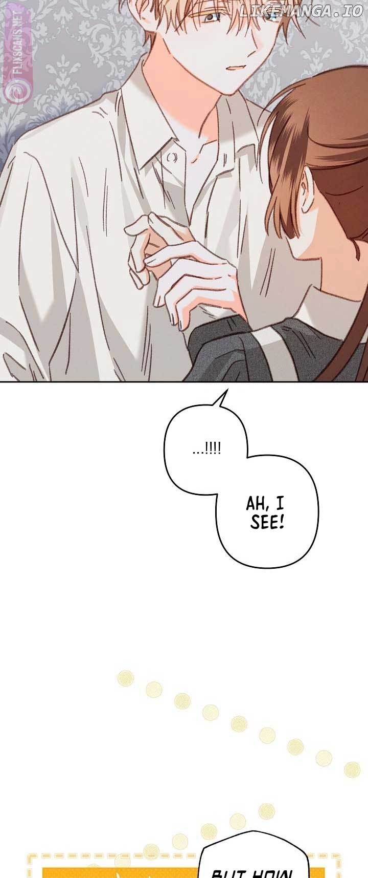 How to Survive as a Maid in a Horror Game Chapter 41 - page 8
