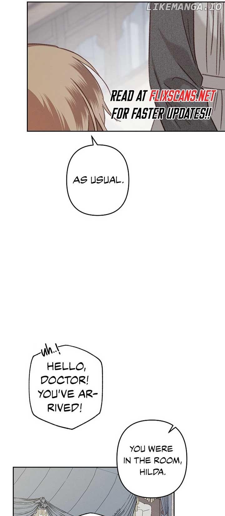 How to Survive as a Maid in a Horror Game Chapter 42 - page 11