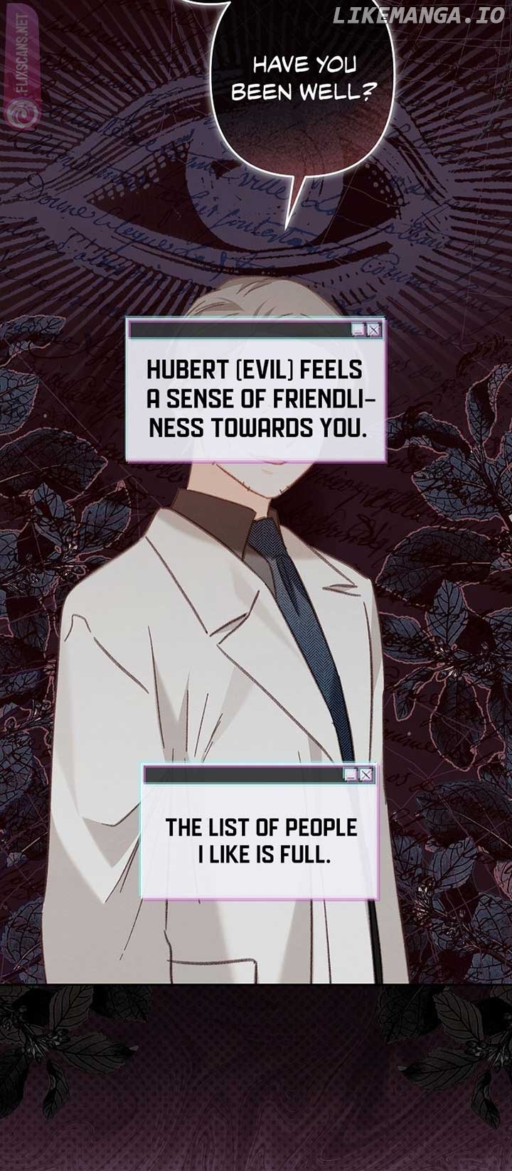 How to Survive as a Maid in a Horror Game Chapter 42 - page 15