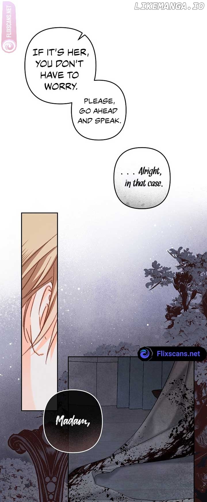 How to Survive as a Maid in a Horror Game Chapter 42 - page 22