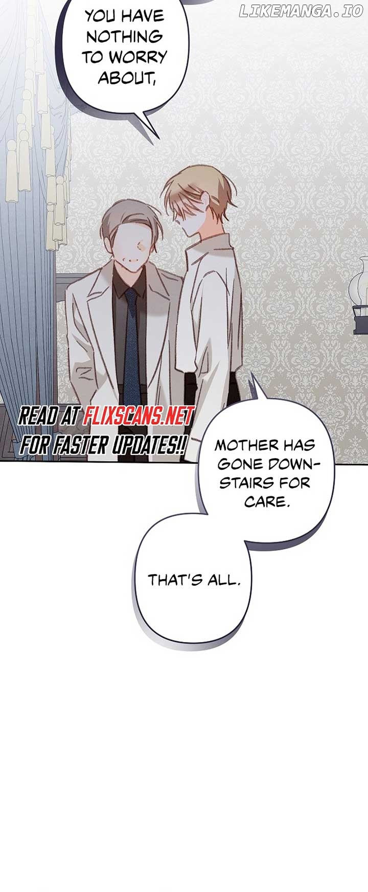 How to Survive as a Maid in a Horror Game Chapter 42 - page 25