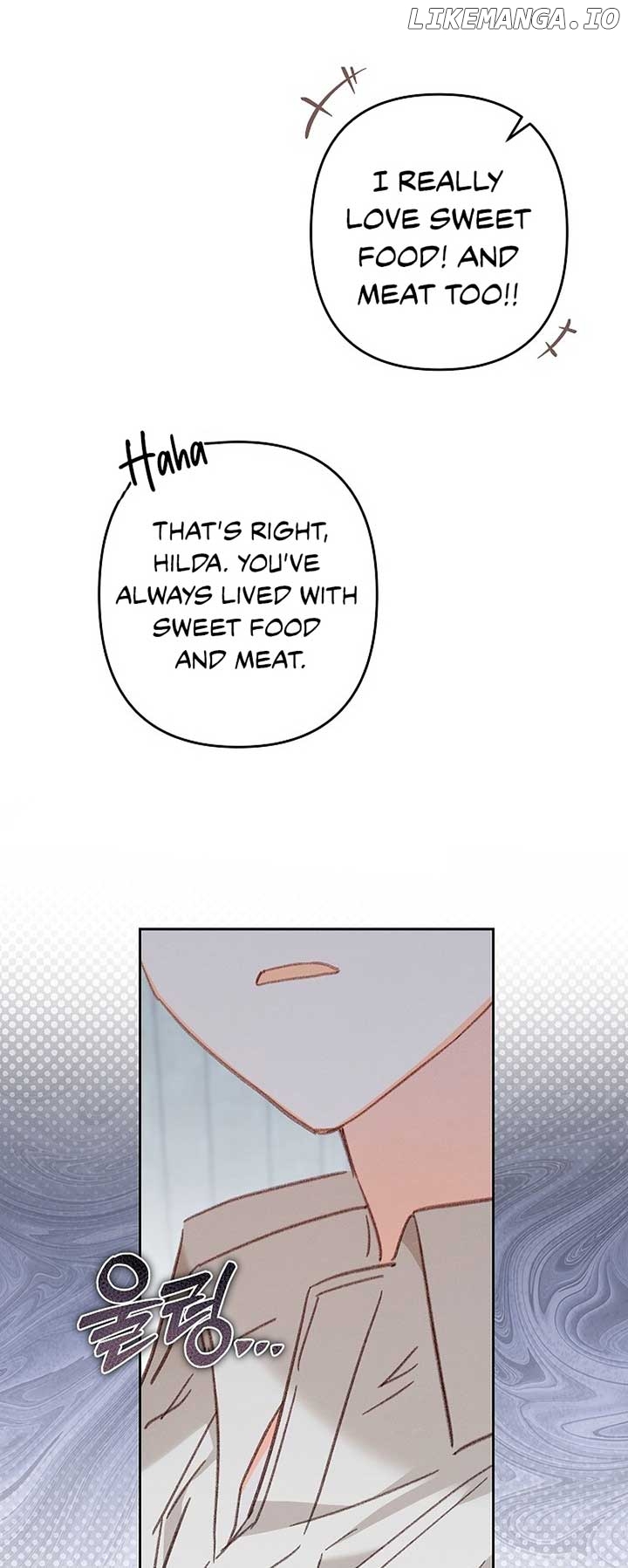 How to Survive as a Maid in a Horror Game Chapter 42 - page 31