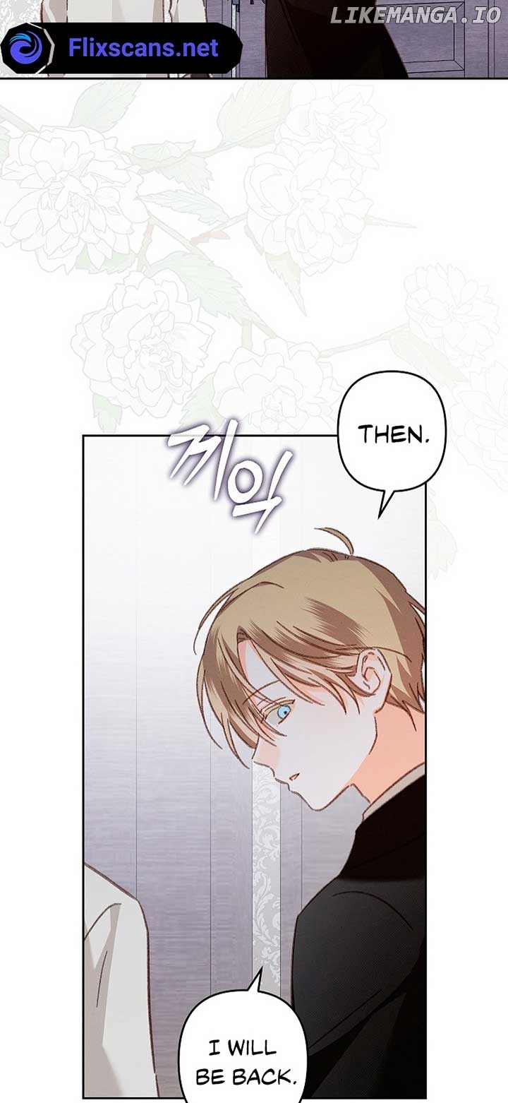 How to Survive as a Maid in a Horror Game Chapter 42 - page 38