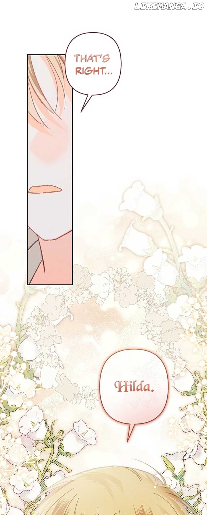 How to Survive as a Maid in a Horror Game Chapter 42 - page 4