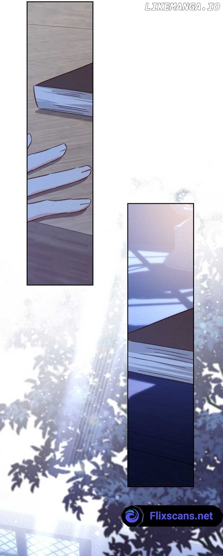 How to Survive as a Maid in a Horror Game Chapter 42 - page 41