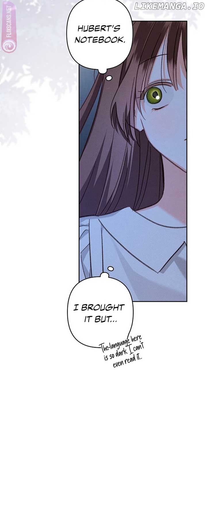 How to Survive as a Maid in a Horror Game Chapter 42 - page 43