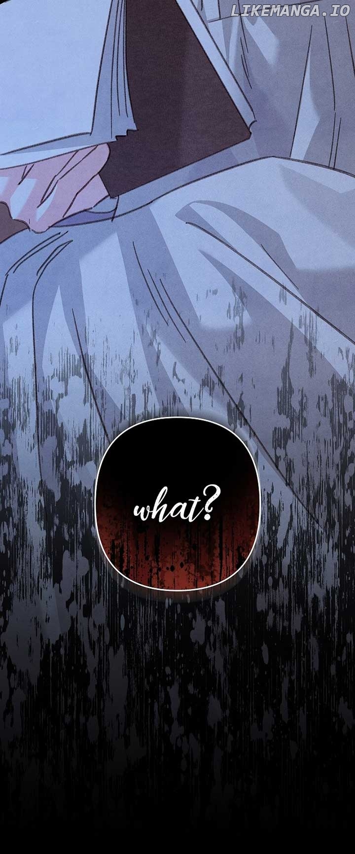 How to Survive as a Maid in a Horror Game Chapter 42 - page 47