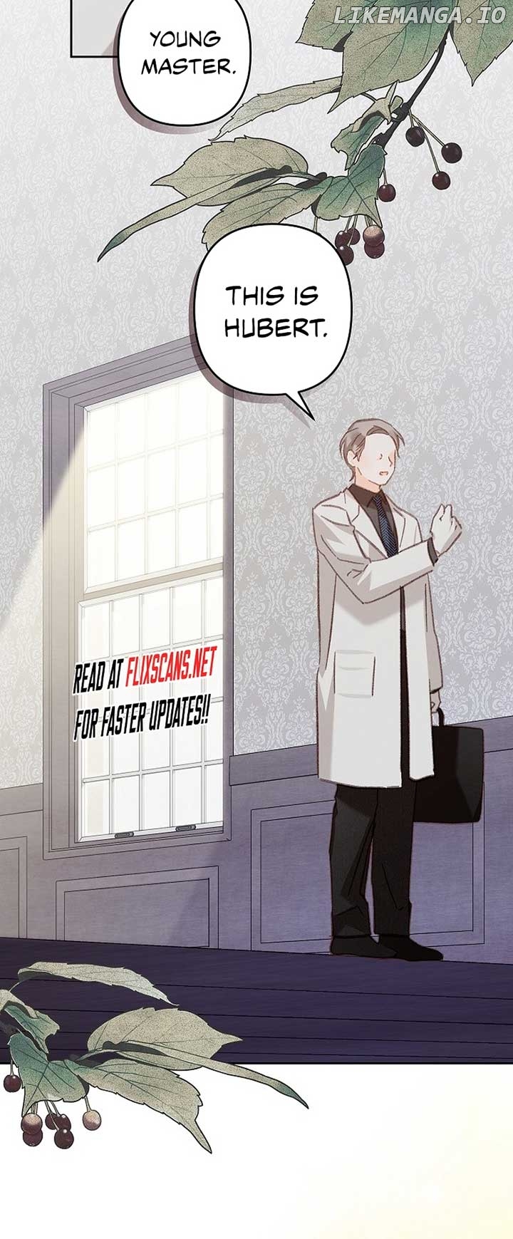 How to Survive as a Maid in a Horror Game Chapter 42 - page 7