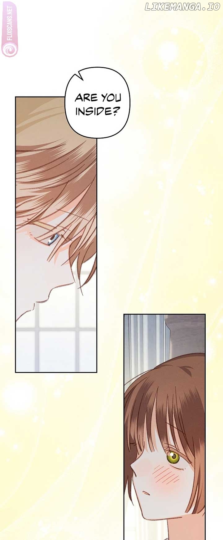How to Survive as a Maid in a Horror Game Chapter 42 - page 8