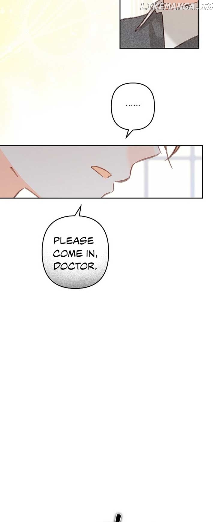 How to Survive as a Maid in a Horror Game Chapter 42 - page 9