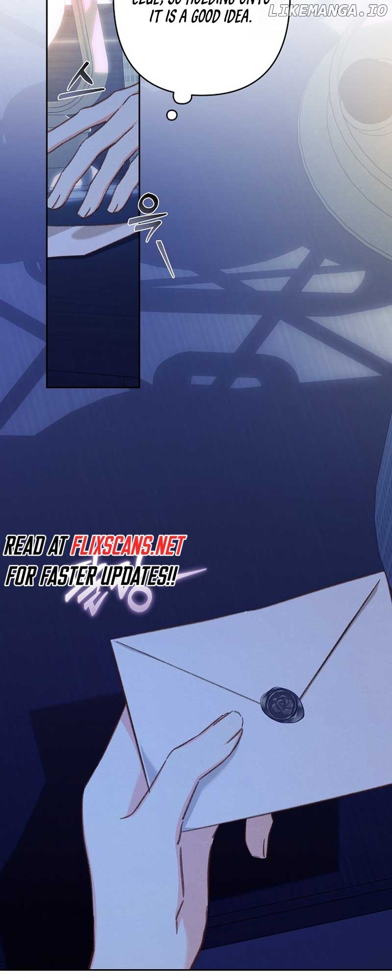 How to Survive as a Maid in a Horror Game Chapter 43 - page 13