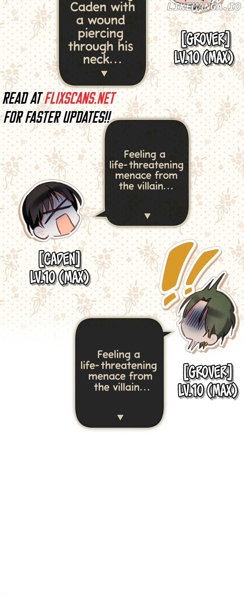 How to Survive as a Maid in a Horror Game Chapter 43 - page 19