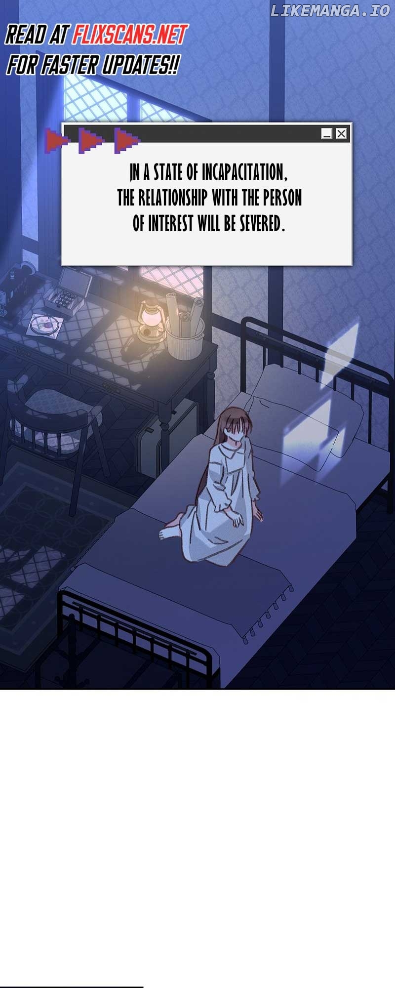 How to Survive as a Maid in a Horror Game Chapter 43 - page 21