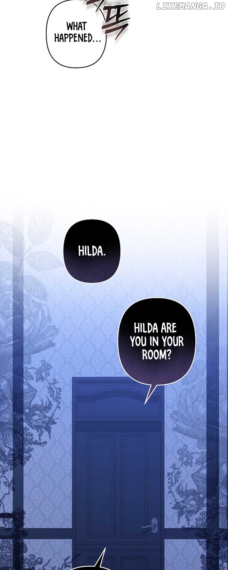 How to Survive as a Maid in a Horror Game Chapter 43 - page 23