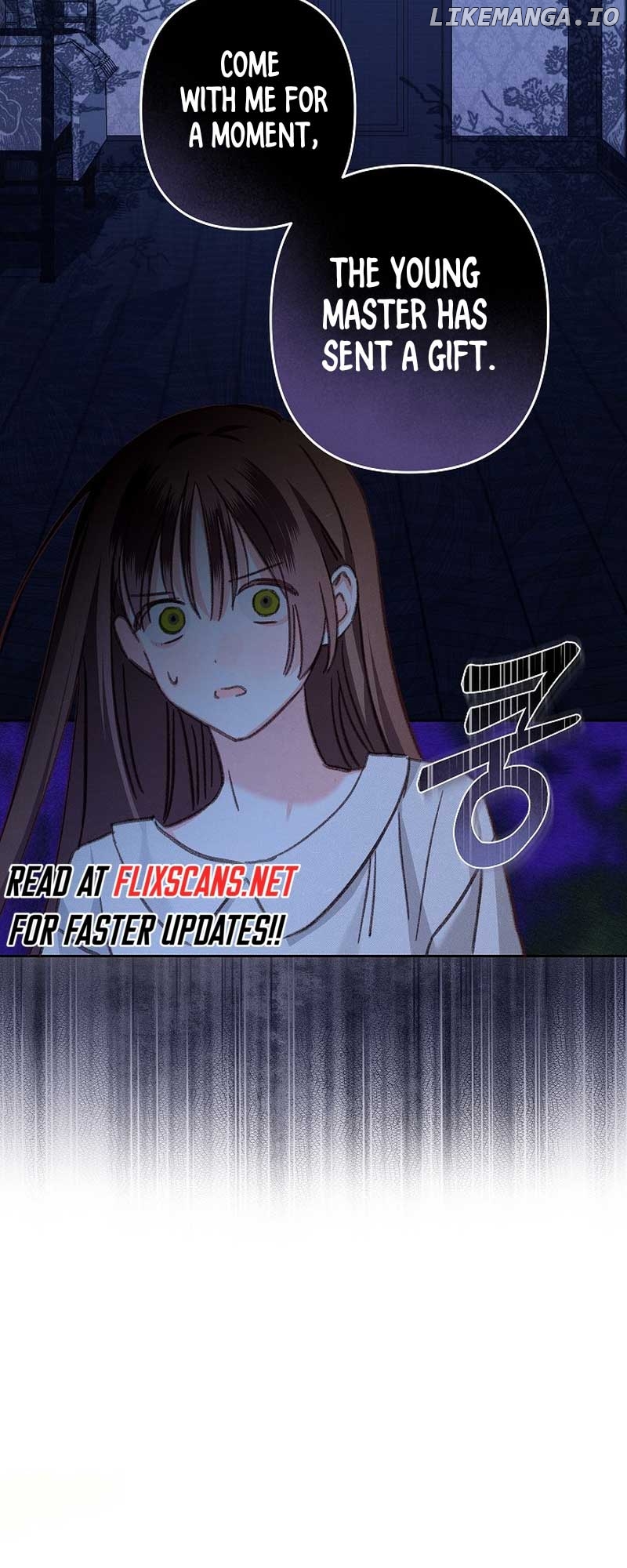 How to Survive as a Maid in a Horror Game Chapter 43 - page 24