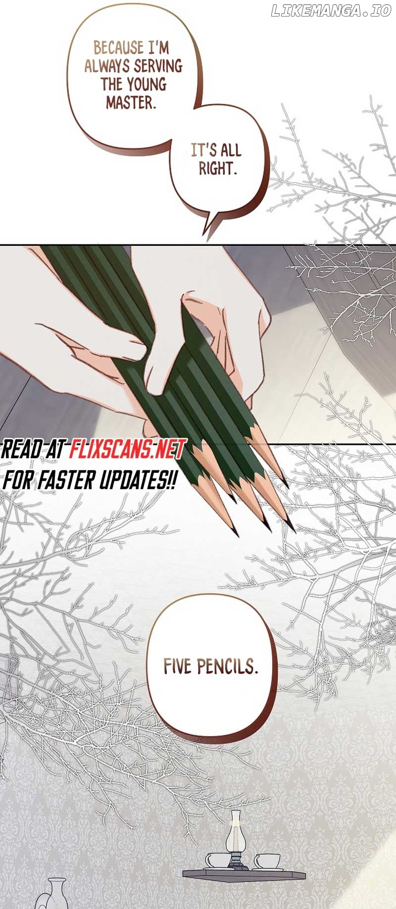 How to Survive as a Maid in a Horror Game Chapter 43 - page 35