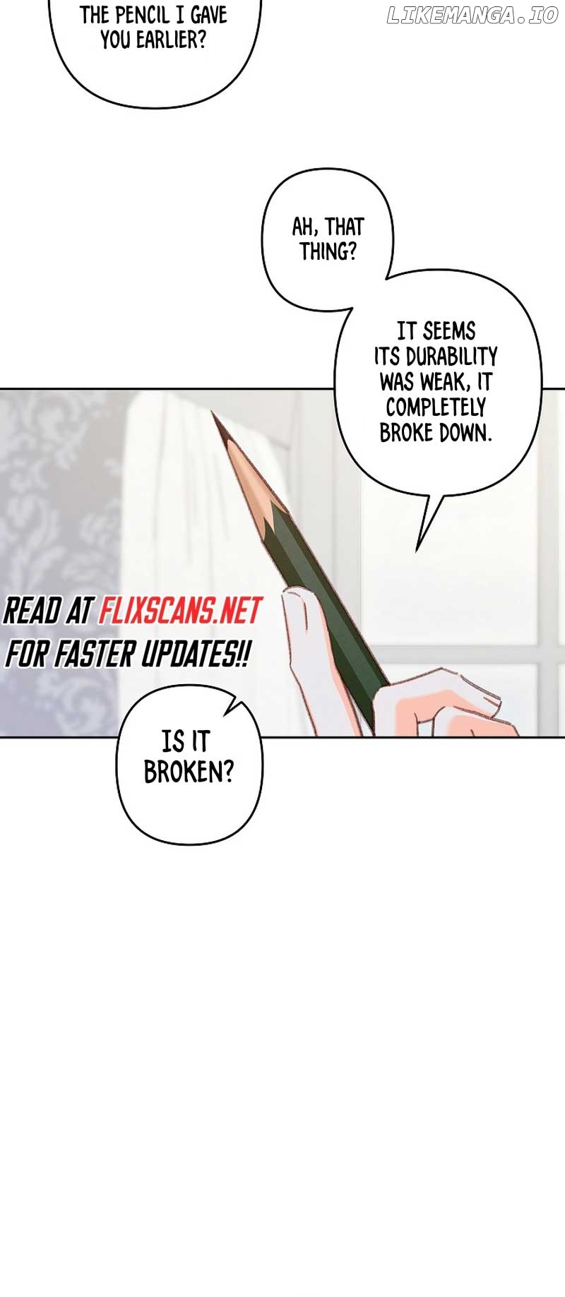 How to Survive as a Maid in a Horror Game Chapter 43 - page 38