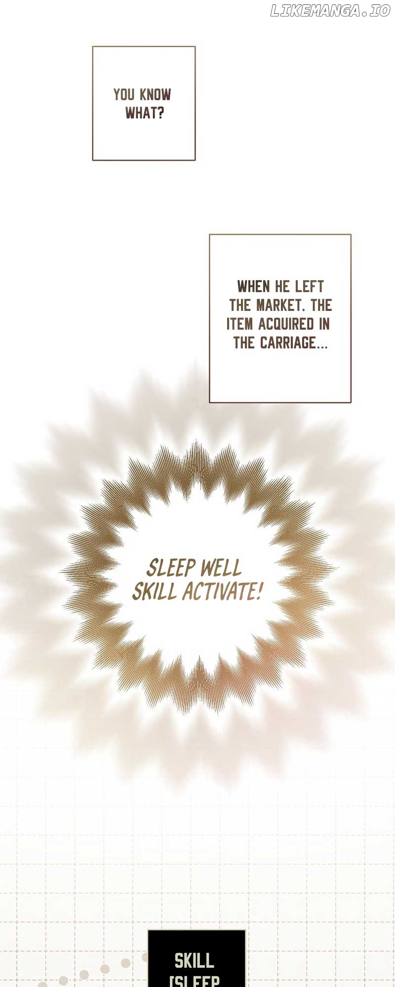How to Survive as a Maid in a Horror Game Chapter 43 - page 45