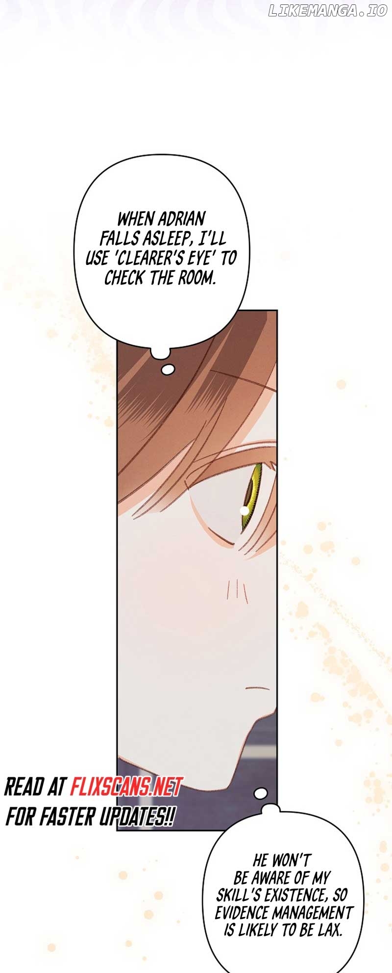 How to Survive as a Maid in a Horror Game Chapter 43 - page 49
