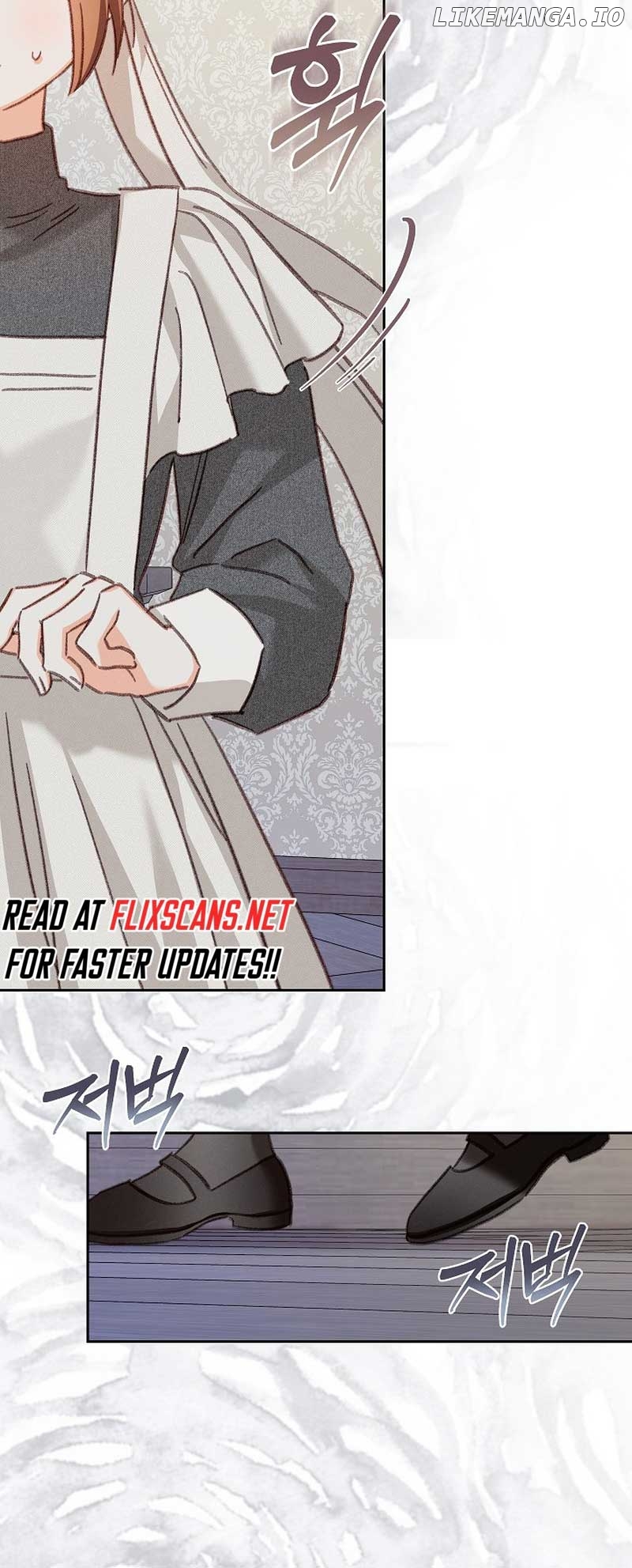 How to Survive as a Maid in a Horror Game Chapter 43 - page 52