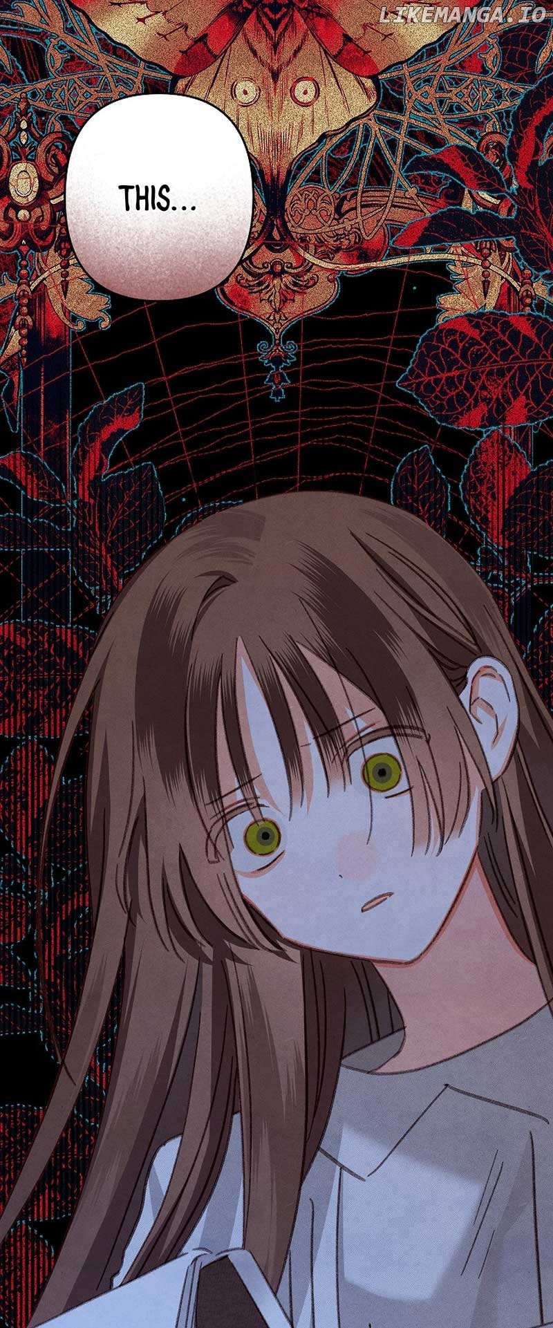 How to Survive as a Maid in a Horror Game Chapter 43 - page 7