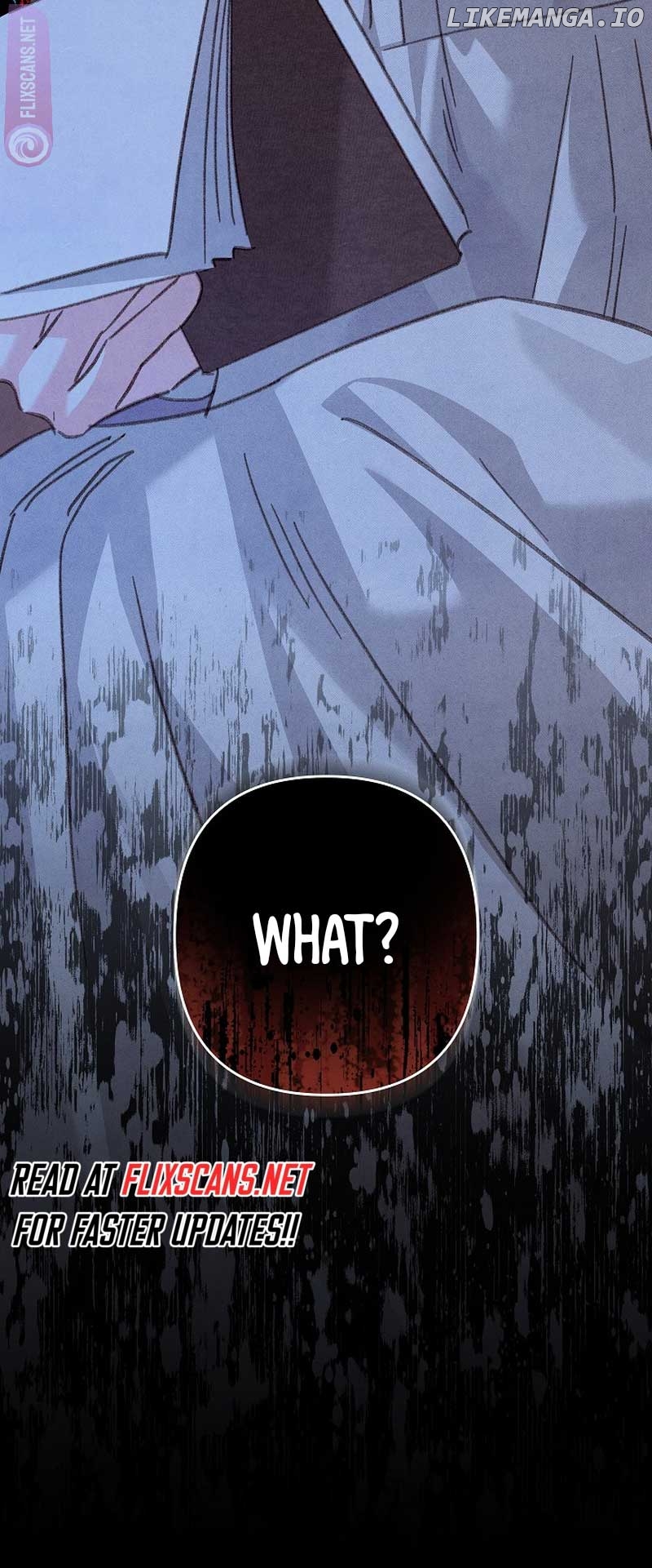 How to Survive as a Maid in a Horror Game Chapter 43 - page 8
