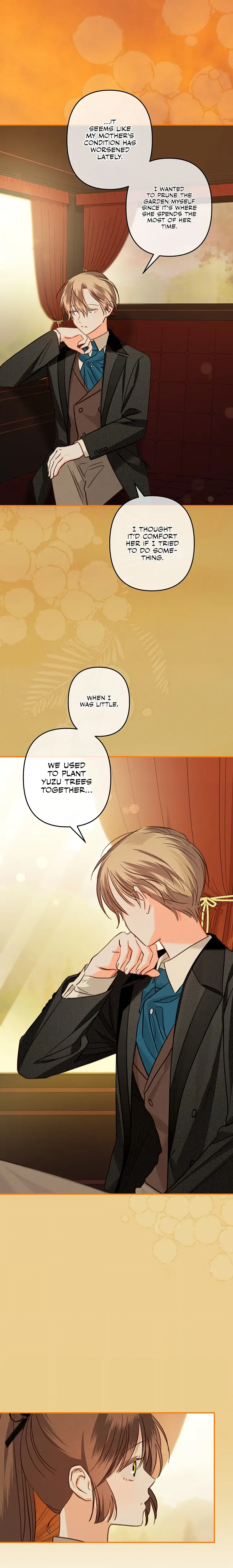 How to Survive as a Maid in a Horror Game Chapter 14 - page 10