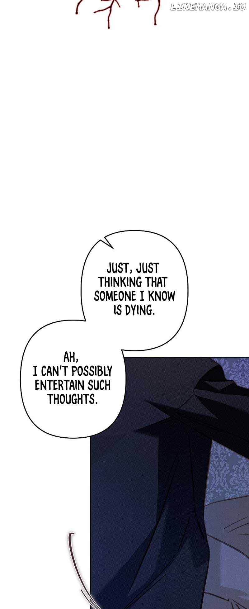How to Survive as a Maid in a Horror Game Chapter 45 - page 12