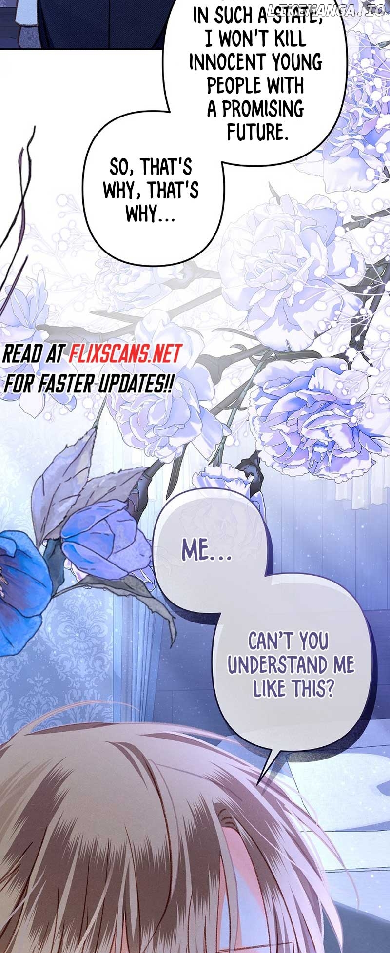 How to Survive as a Maid in a Horror Game Chapter 45 - page 14